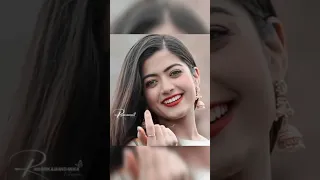 #shorts #viral Rashmika Mandanna cute pic Video 🥰🤩😇🤗