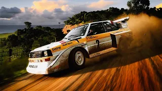 DiRT Rally 2.0 - Watch Trailer (4K)