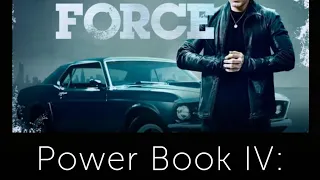 Power Book IV: FORCE S1 Ep1 Short Fuse Long Memory