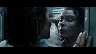 ALIEN: COVENANT (2017) Clip "Let Me Out" HD Clip, Ridley Scott