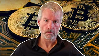 Quotes From Michael Saylor: Bitcoin Maximalist