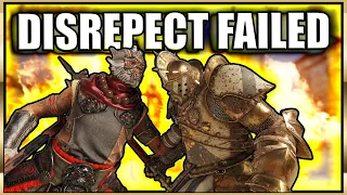 How to OWN a DISRESPECTFUL Lawbringer | #ForHonor