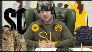 Life of a SQUAD Commander/SL