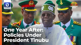 ‘A Lot Was Not Thought Through’, Economists Knock Tinubu’s Policies, Proffer Solutions