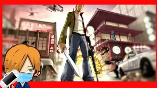 UNDERRATED GTA Game "GTA Chinatown Wars" PSP