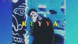 REYYA - Девочка пьяна (official audio)