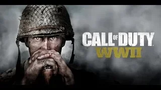 İNSANLIĞIN YOK OLDUĞU SAVAŞ ! | Call Of Duty WW2 Bölüm 1 D-Day