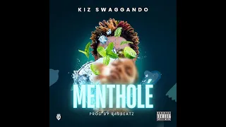 Kiz Swaggando - Mentholé