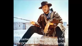 For A Few Dollars More - Final Duel Music (With Correct Editing)