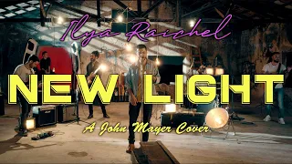 Ilya Raichel - New Light - John Mayer Cover