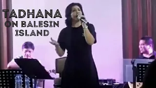 Tadhana By Regine Velasquez Alcasid On Balesin Island