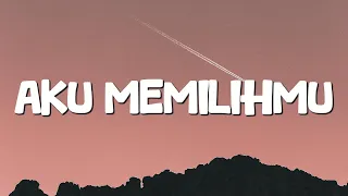 Aku Memilihmu (Lirik) - Brisia Jodie, Fabio Asher