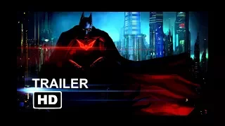 Batman Beyond: Gotham 2040 Teaser Trailer (2017) Michael Keaton Movie HD