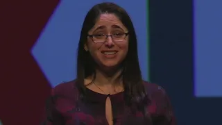 Ending global health inequality: the fight for essential medicines | Nicole Hassoun | TEDxEustis