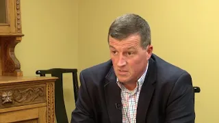 GA: Man apologizes for slapping reporter’s backside