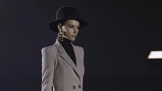 ELISABETTA FRANCHI - Fashion Show FW21