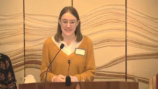 09 25 2022 "The Upcoming Schism in Unitarian Universalism..." with Emily Garrick