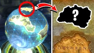 7 Unsolved Mysteries In World of Warcraft