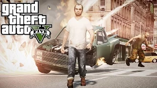 TOP 400 BRUTAL KILLS & EPIC MOMENTS IN GTA 5 | ALKONAFT007