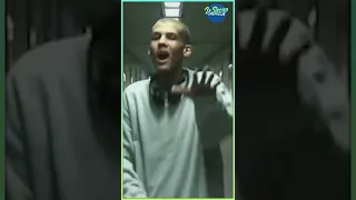 Quand STROMAE décide de KICKER !