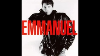 EMMANUEL    ALBUM   ESE SOY  YO   1992