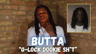 Butta On Learning about Lil Jay alleged "ways" In Jail, Having his jaw Broke 3 different Times!!😳