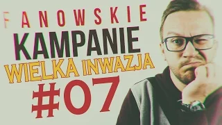 Wielka Inwazja (Fanowskie Kampanie - H3) #7