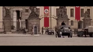 Антропоид / Anthropoid - трейлер 2016 Русский