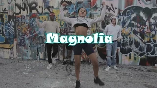 PlayBoi Carti - Magnolia (Dance Video) shot by @Jmoney1041