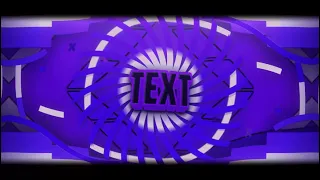 [PZP] Purple Intro Template! | Insp.Ancroy