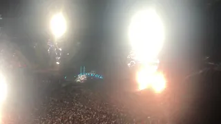 Coldplay - A sky full of stars (Wembley 12/8/22)