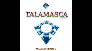 Talamasca :  Hypnotic control