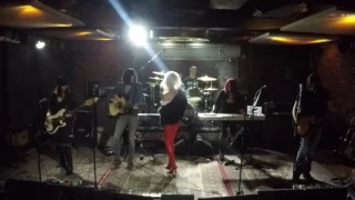 Sheryl Crow - If It Makes You Happy (Cover) at Soundcheck Live / Lucky Strike Live