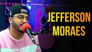 JEFFERSON MORAES | Entrevista Completa