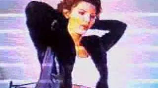 Shania Twain - E! Horizon Award Nominee Interview 1996