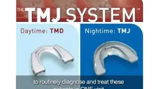 Intro TMJ System