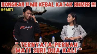 #Part 1 || Ternyata Katak Pernah Mati Suri Dua Kali || #ilmukebal #katakbizher