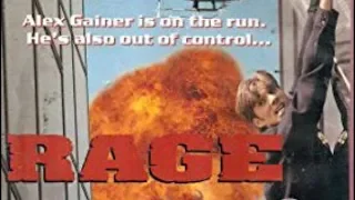 Rage(1995) killcount