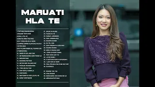 MARUATI HLA TE