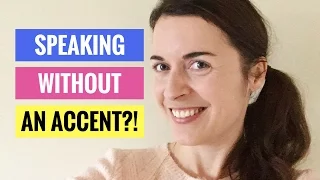 Should you lose your accent when speaking a foreign language? | 5-Minute Language