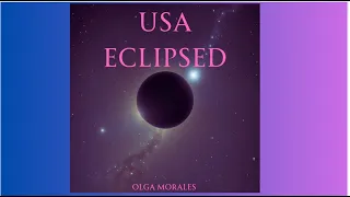 USA Eclipsed- more shadow work to be done.