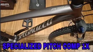 SPECIALIZED PITCH COMP 1X