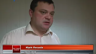 Троє поліцейських на лаві підсудних за жорстоке катування чоловіка