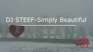 DJ STEEF - Simply Beautiful