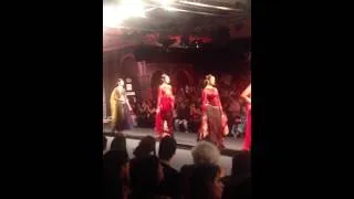 PCJ Delhi Couture Week - Varun Bahl