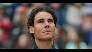 Rafael Nadal - 2013 Comeback