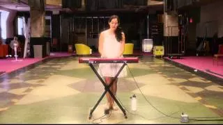 Ximena Sariñana "Tú y Yo", "Reforma" y "Mediocre"