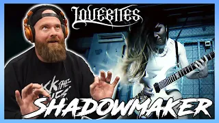 LoveBites Shadowmaker Reaction | Musician Reacts