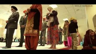 Sikh Wedding ( Coventry )