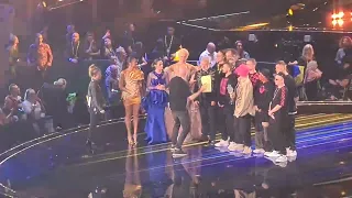 Eurovision 2023 - Jury Final - Fake Results